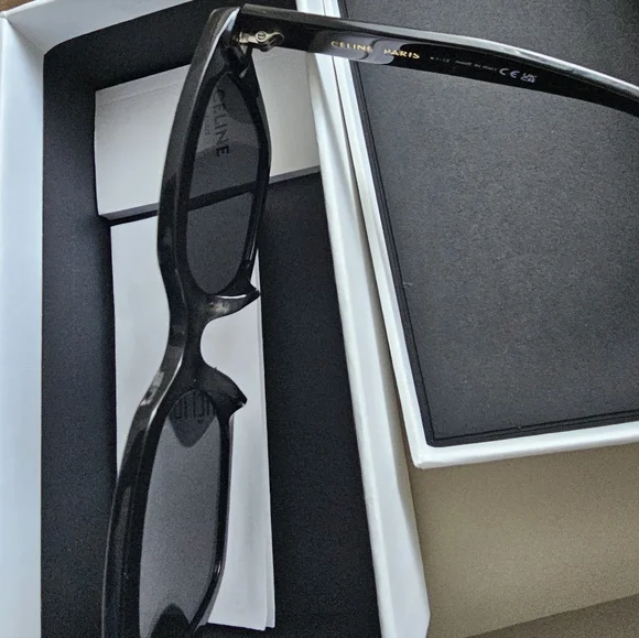 Celine sunglasses - Picture 9 of 9